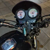 رهرو طرح بوکسر|موتورسیکلت|قم, چهل اختران|دیوار