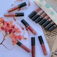 رژ لب های استخری لاکچری کوین