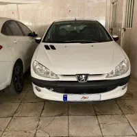 206|خودرو سواری و وانت|تهران, شهرک رضویه|دیوار