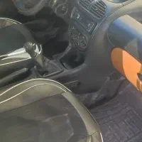 پژو206تیپ2|خودرو سواری و وانت|تربت‌حیدریه, کاشانی|دیوار