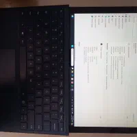 سرفیس پرو 7 پلاس نقره ای i7|رایانه همراه|تهران, استقلال|دیوار