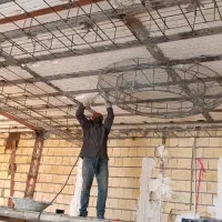 جوشکاری وراویز کاری|خدمات پیشه و مهارت|الشتر, |دیوار