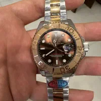 رولکس مستر اتوماتیک ضد آب