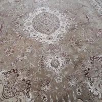 فروش ۲ عدد فرش ۱۲ متری