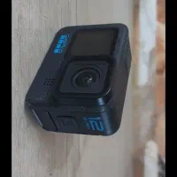 دوربین گوپرو ۱۲