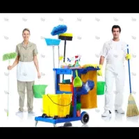خدمات نظافتی