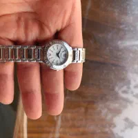 ساعت مچی زنانه ورساچه اصل سوئسی|ساعت|آمل, |دیوار