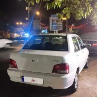 پراید 132|خودرو سواری و وانت|بجنورد, |دیوار