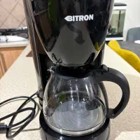 قهوه ساز بایترون BITRON BKF-50