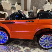 ماشین شارژی|اسباببازی|پردیس, فاز ۸|دیوار