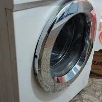 لباسشویی ال جی