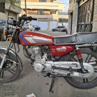 موتور کویر200