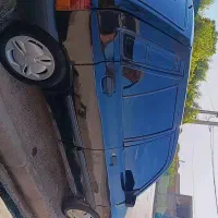 ماشین هاچپک نسیم مدل 84|خودرو سواری و وانت|اندیمشک, |دیوار