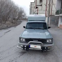 مزدا دوکابین مدل ۹۲ ژاپنی|خودرو سواری و وانت|نورآباد, |دیوار