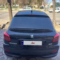 ۲۰۷ پانا مدل ۴۰۳