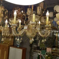 لوستر مورانو