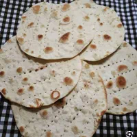 کار در نانوایی