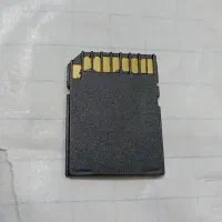 گمشده کارت حافظه دوربین فیلمبرداری  یک میلیون|اشیا|اردبیل, |دیوار