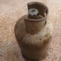 کپسول بوتان پر شده