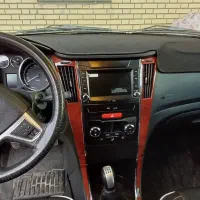 دنا پلاس ۵ دنده