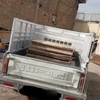 وانت پیکان ۹۳|خودرو سواری و وانت|اصفهان, رهنان|دیوار