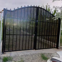 باغ نیس که بهشته|فروش زمین و ملک کلنگی|زنجانرود, |دیوار