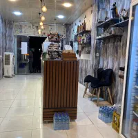 فروش کافه با بهترین موقعیت مکانی|کافیشاپ و رستوران|یاسوج, |دیوار