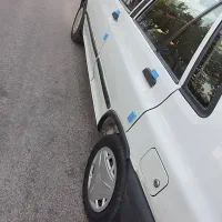 پراید مدل ۸۶ دوگانه|خودرو سواری و وانت|لنجان, |دیوار