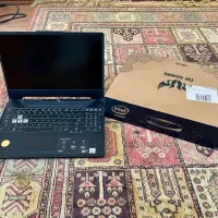 لپتاپ گیمینگ ایسوس TUF f15