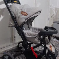 کالسکه ی چیکو نو