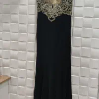 پیراهن مجلسی