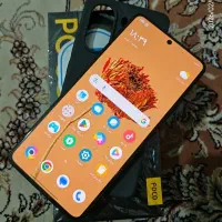 poco x7 pro   512/12