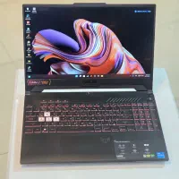 لپ تاپ گیمینگ ASUS TUF FX507 اوپن باکس ( ون پلاس)|رایانه همراه|تبریز, |دیوار