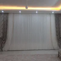 نصاب پرده|خدمات پیشه و مهارت|قوچان, |دیوار