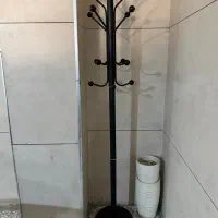 چوب لباسی ایستاده