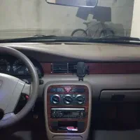 فروش سمند LX ساده|خودرو سواری و وانت|تالش, هشتپر|دیوار