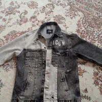 کت جین نو نو|لباس|کرمانشاه, |دیوار