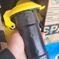 لوله و اتصالات کشاورزی (بارانی و قطره ای)