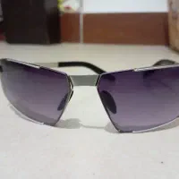 عینک افتابی برند پورشه دیزاین