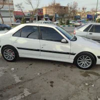 پژو پارس تیو فایو مدل 1401|خودرو سواری و وانت|اسلام‌‌آباد غرب, |دیوار