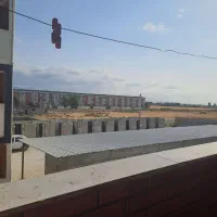 آپارتمان دوخوابه نوساز|اجارهٔ آپارتمان|بهشهر, |دیوار