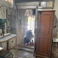 کارگاه۷۰متری برق سه فاز ردان|اجارهٔ دفتر صنعتی، کشاورزی، تجاری|اصفهان, فیزادان|دیوار