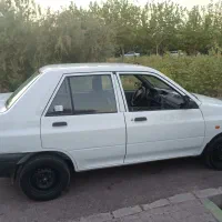 پراید 131 SE