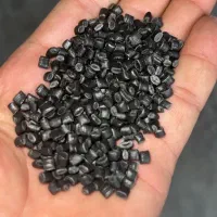 گرانول هاش مشکی توری 80