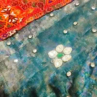 پارچه|لباس|زاهدان, |دیوار