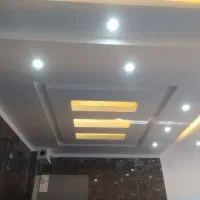 گچ کاری و لکه گیری