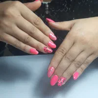 فرصت طلایی کاشت ناخن|خدمات آرایشگری و زیبایی|صومعهسرا, |دیوار