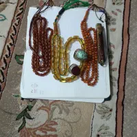 انگشتر تسبیح چاقو