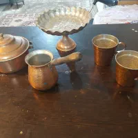 میوهخوری مسی یکوپونصد