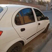 تیبا ۲ مدل ۹۹